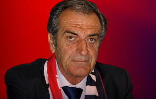 Morte Mastellarini, il cordoglio della Samb di Massi